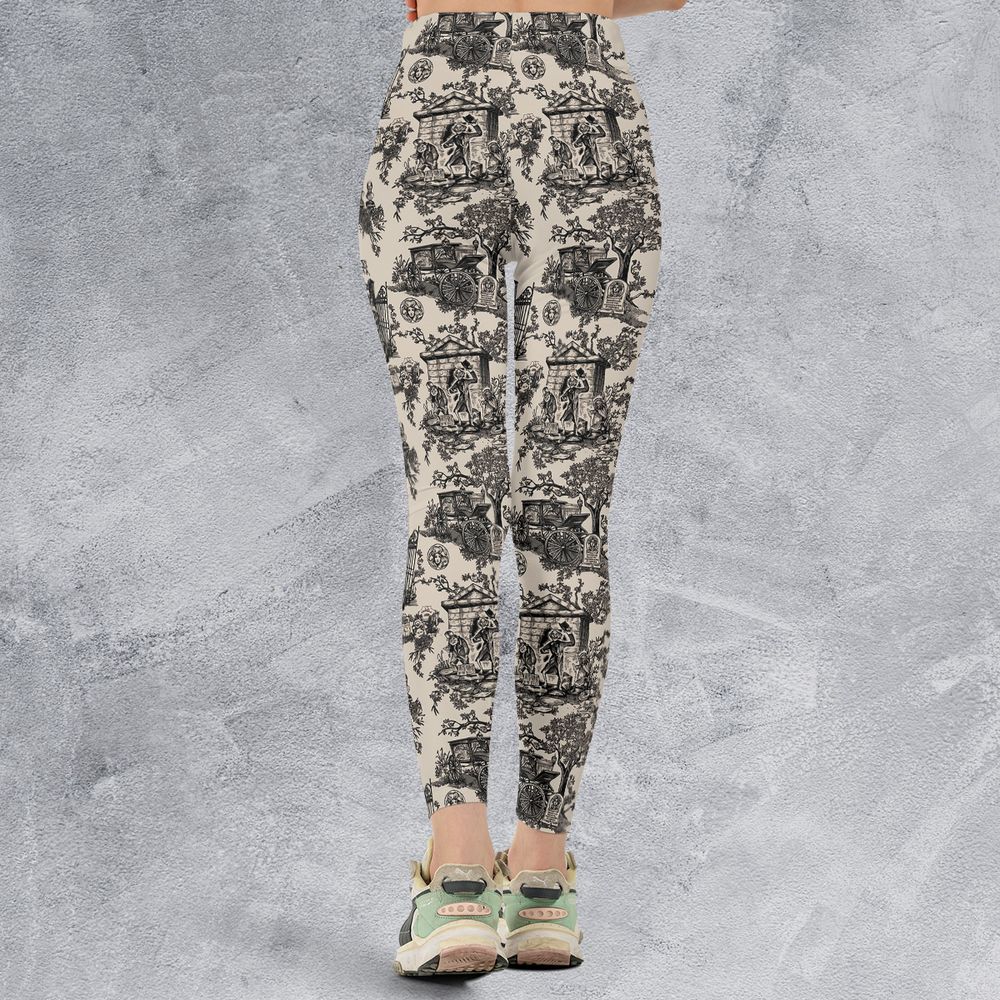 Legging - CV8GZADK -  - 2