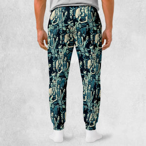 No one is innocent Sweatpants