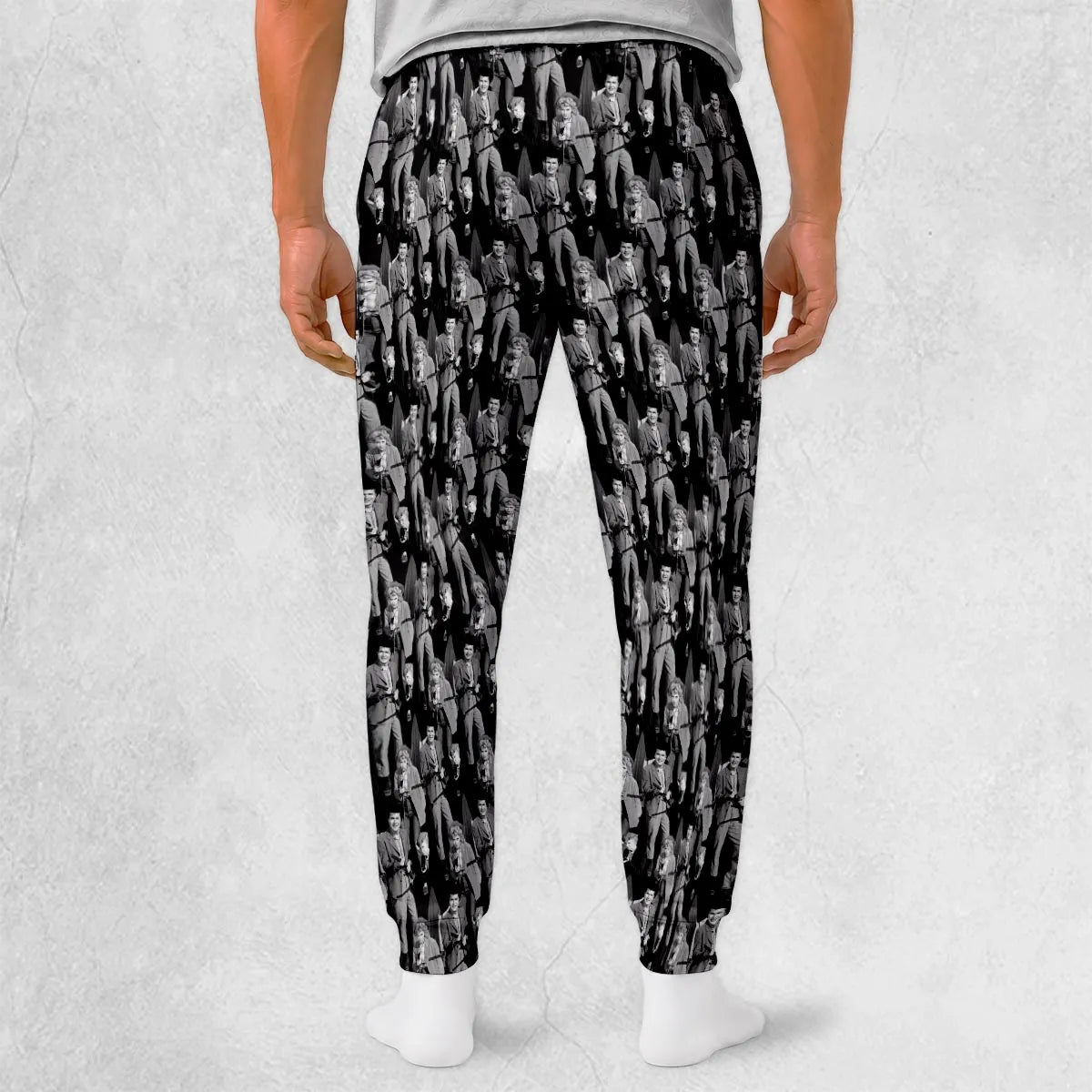 Classic Comedy The Beverly Hillbillies Sweatpants