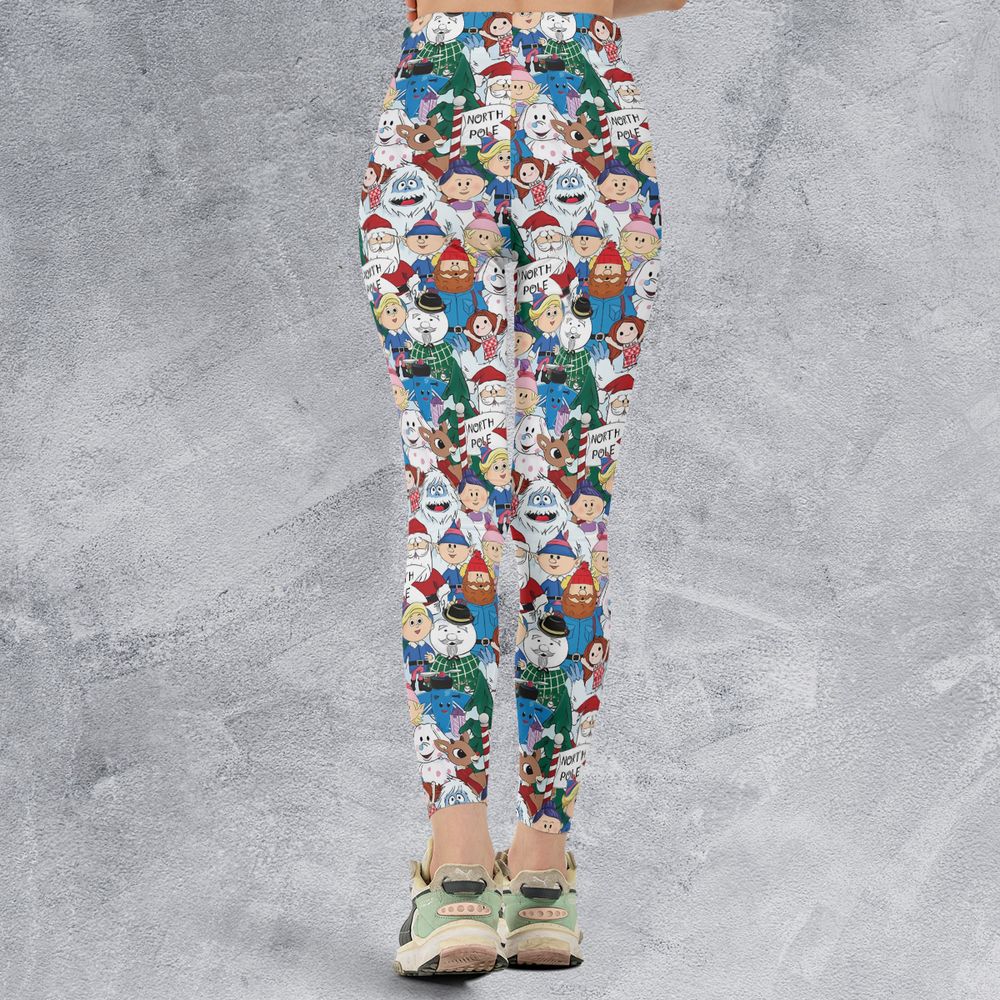 Legging - LF1UDKUZ -  - 2