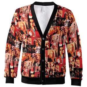 Oh Rocky The Rocky Horror Picture Show Cardigan