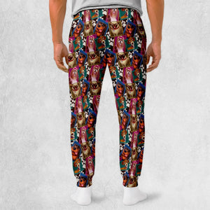 Welcome to Dog House Sweatpants