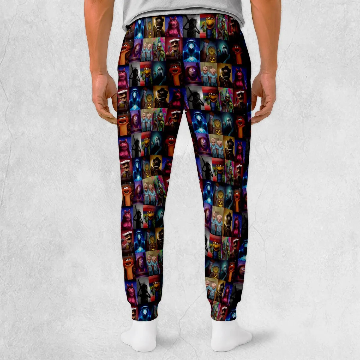 Muppet Maniacs Series Sweatpants