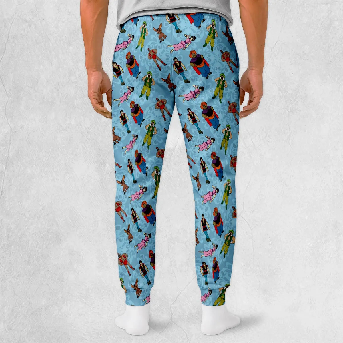 Arabian Knights Sweatpants