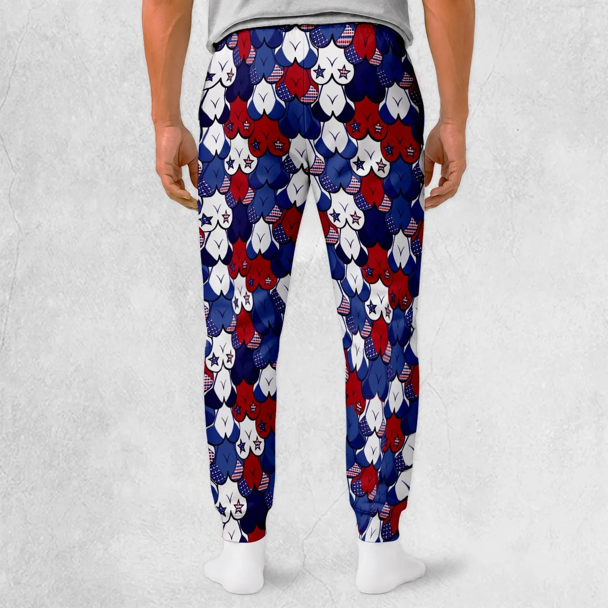 American Tatas Sweatpants