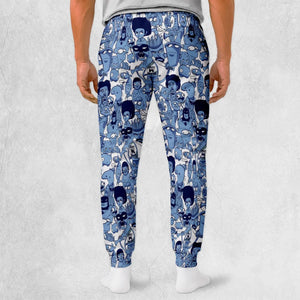 Adult Swim Vibes Sweatpants