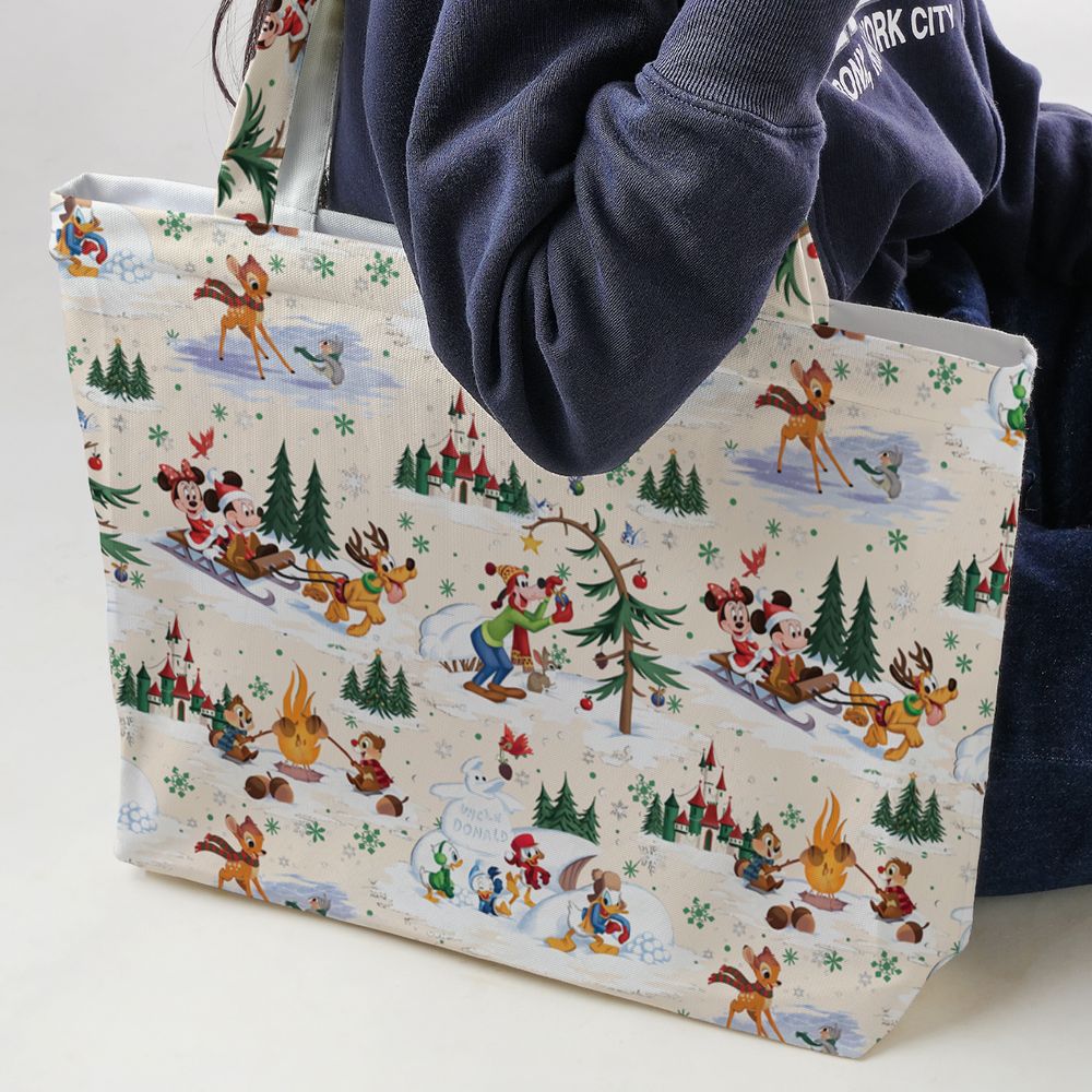 Large Tote Bag - 5GC41J5J -  - 2