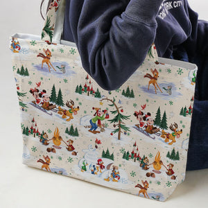 Large Tote Bag - 5GC41J5J -  - 2