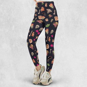 Classic Aliens Legging