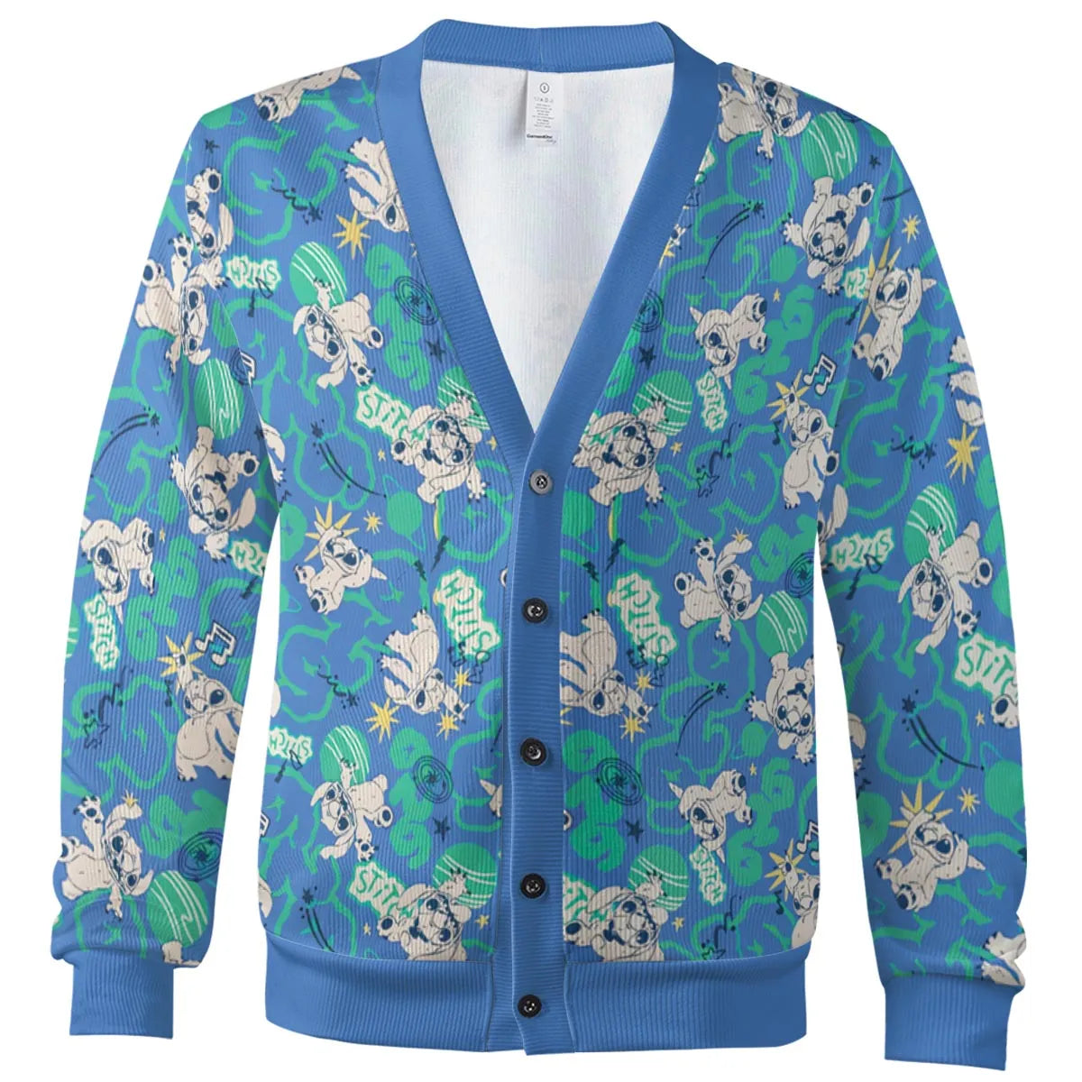 Dance Party Cardigan