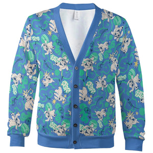 Dance Party Cardigan