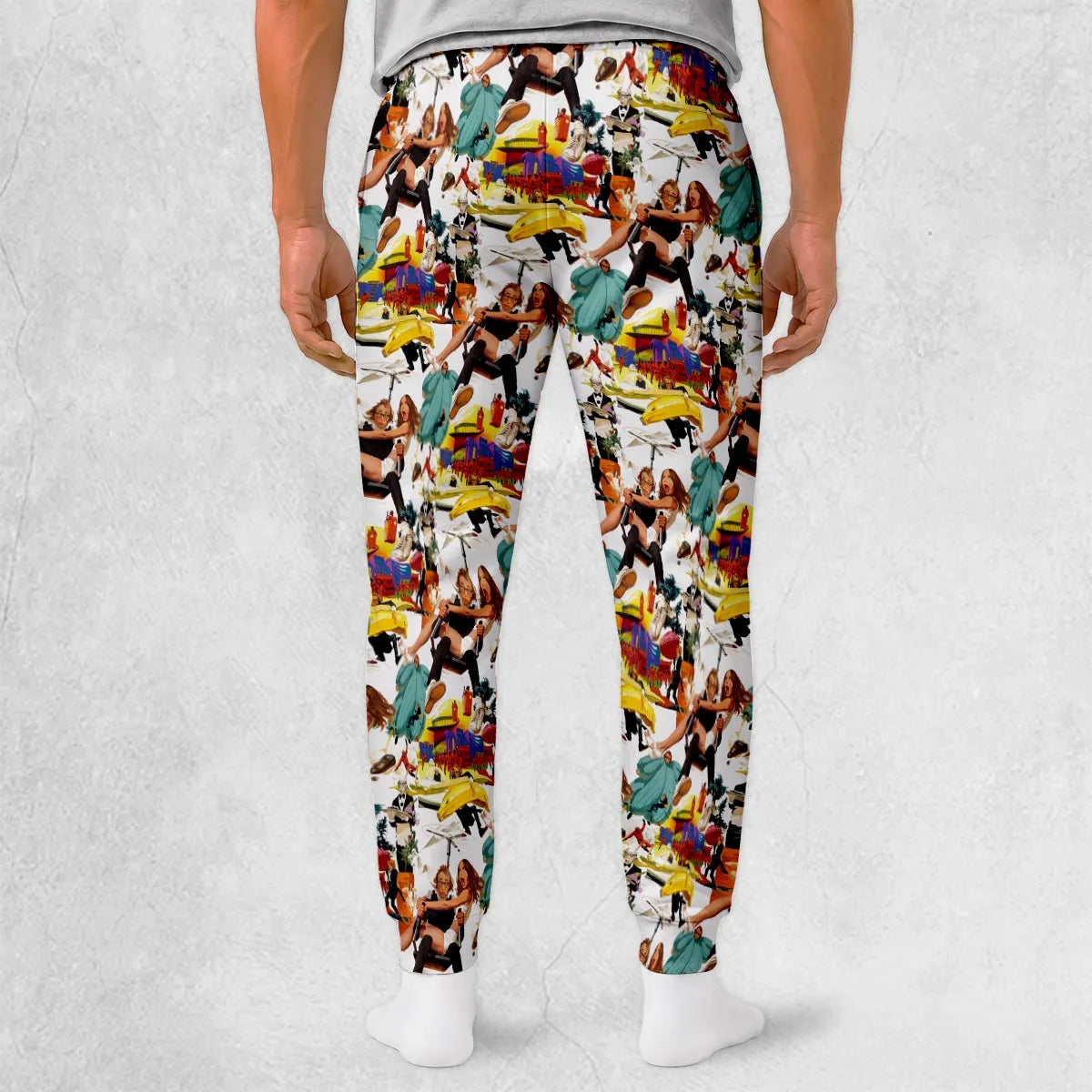 Sleeper Sweatpants