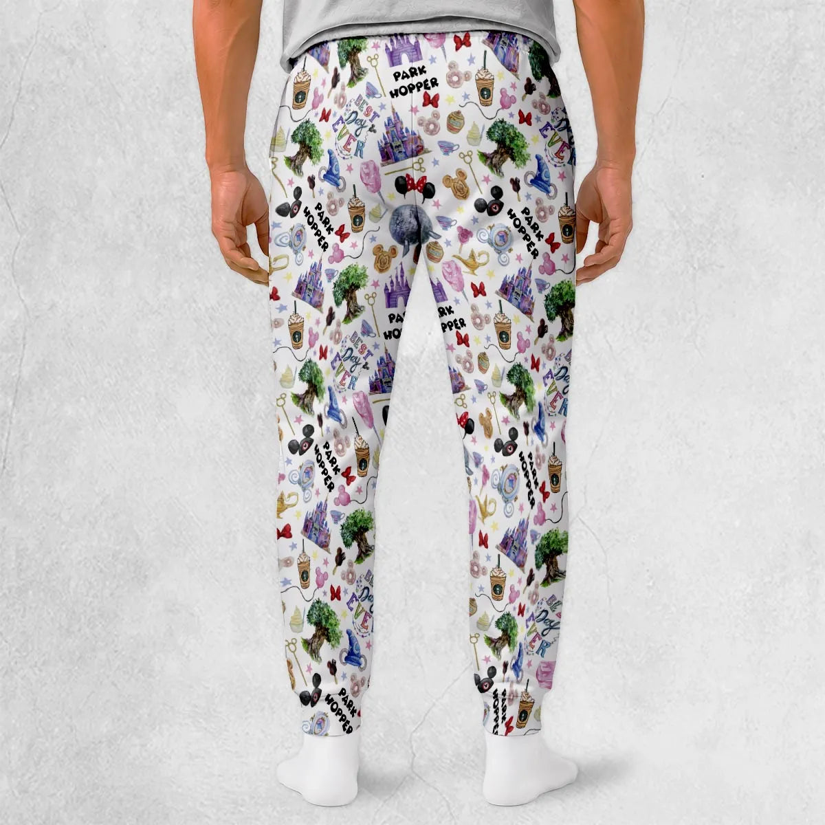Park Hopper Sweatpants