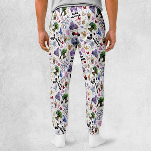 Park Hopper Sweatpants