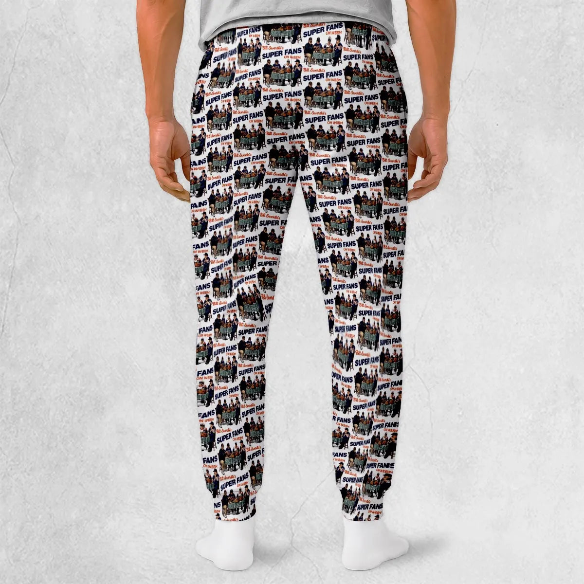 Super Fan SNL Sweatpants