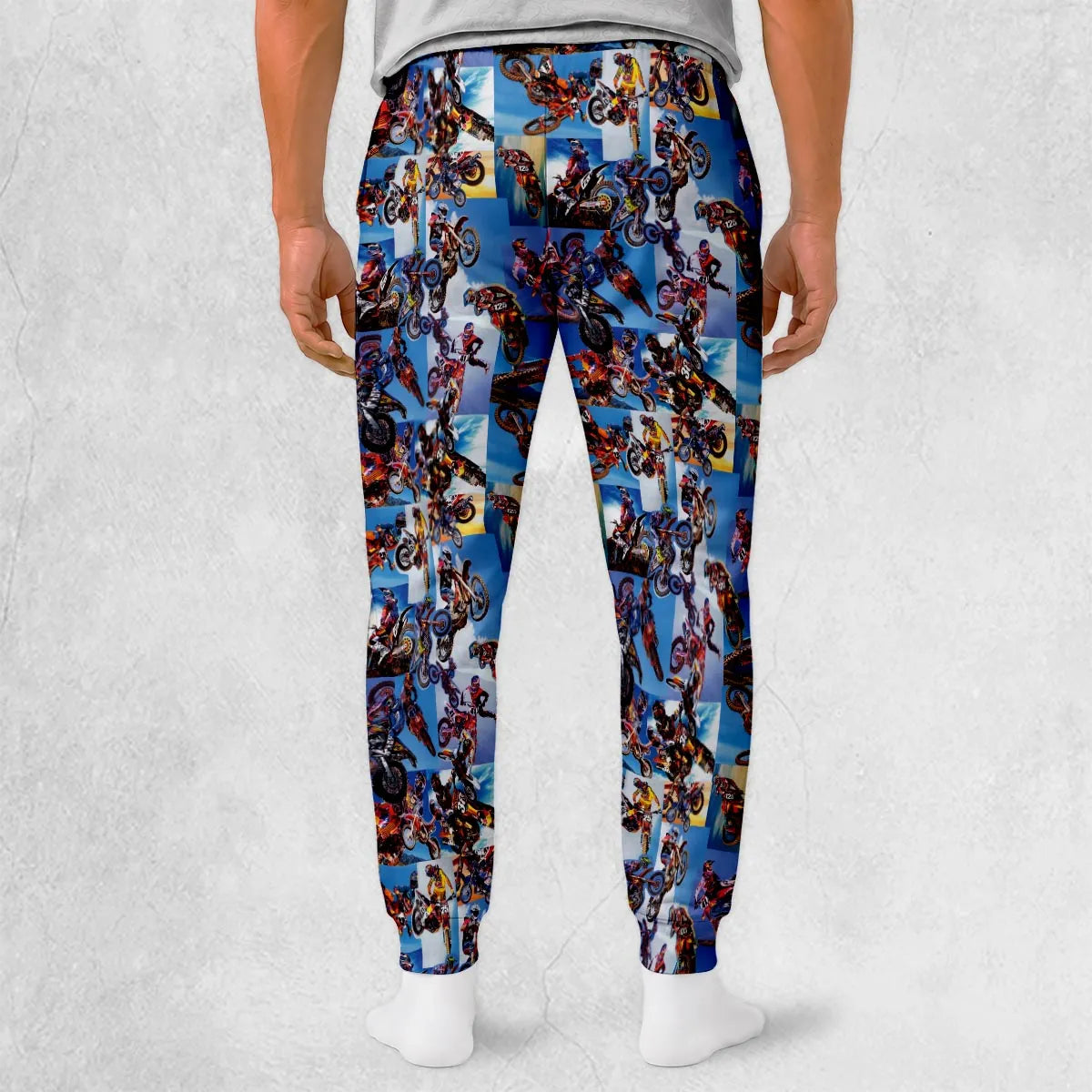 First Rule Moto Club Sweatpants