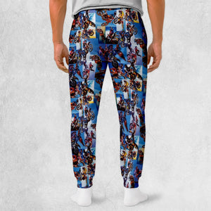 First Rule Moto Club Sweatpants