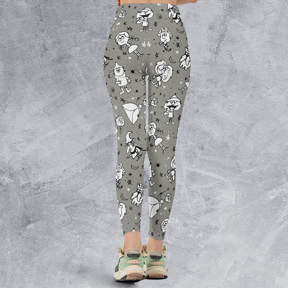 Legging - DN1Q11VV -  - 2
