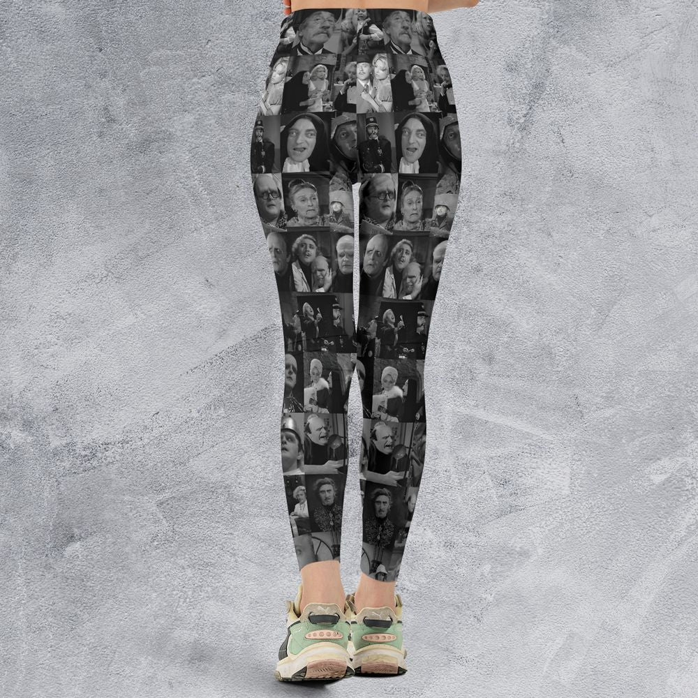 Legging - 4YCD1GZG -  - 2