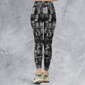 Legging - 4YCD1GZG -  - 2