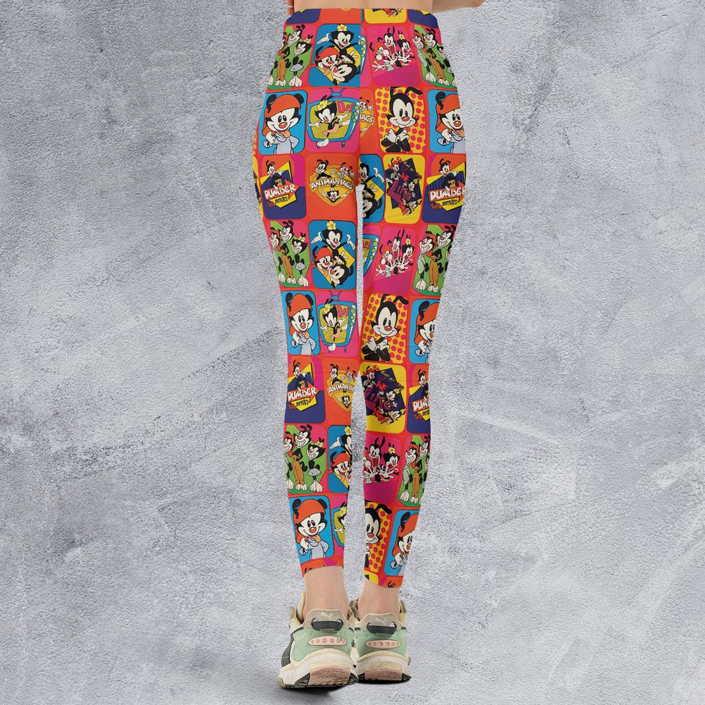 Legging - F2MMEYD1 -  - 2