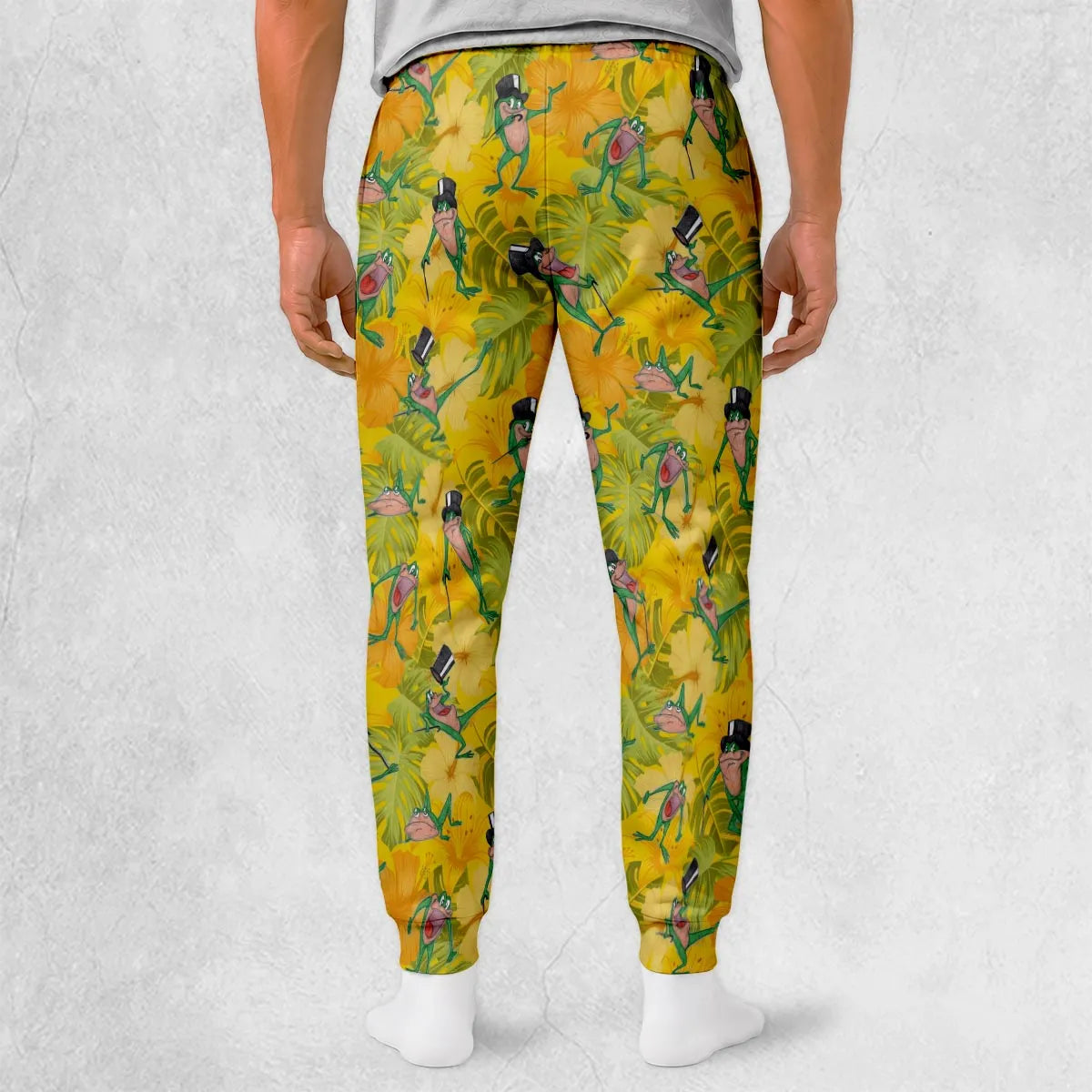 Michigan J. Frog Merrie Melodies  Sweatpants