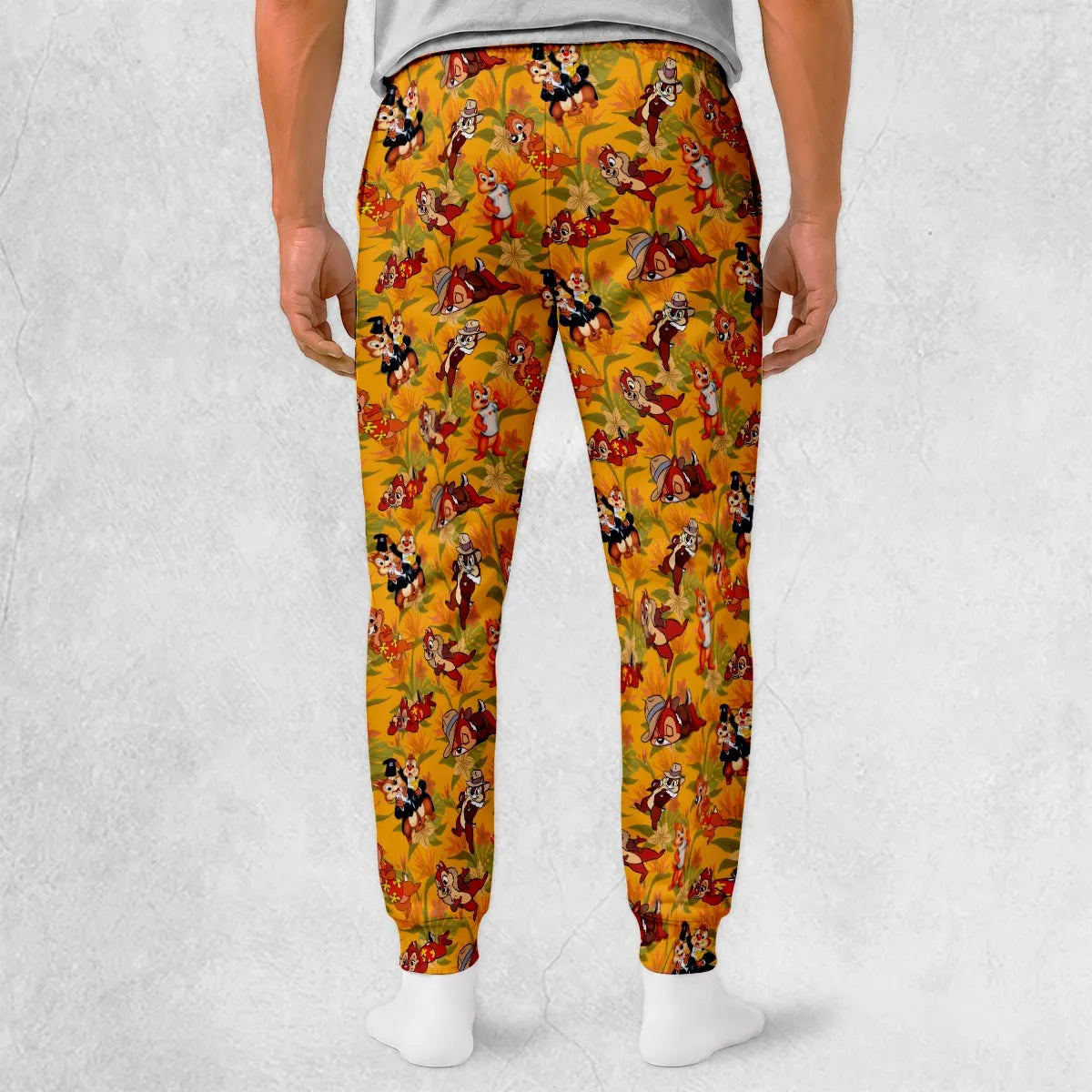 Rescue Rangers Sweatpants