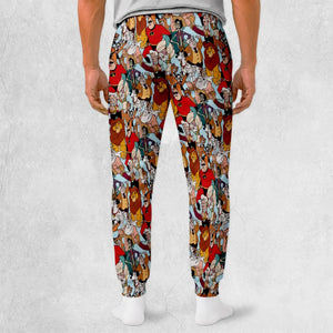 Cool Dads Club Sweatpants