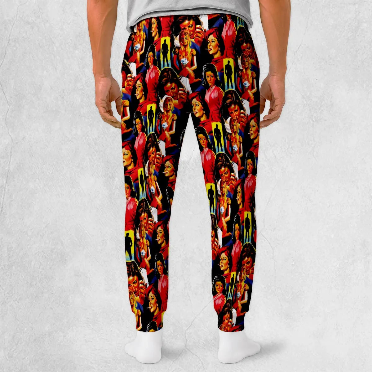 Valley of the Dolls Sweatpants