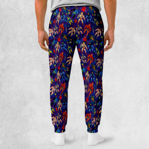 MOTU Figures Sweatpants