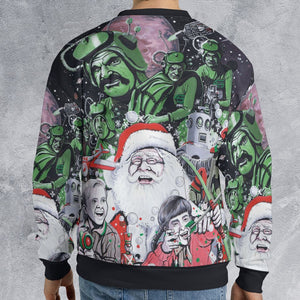 Santa Claus Conquers the Martians -  - 2