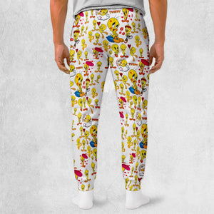 Tweety Sweatpants