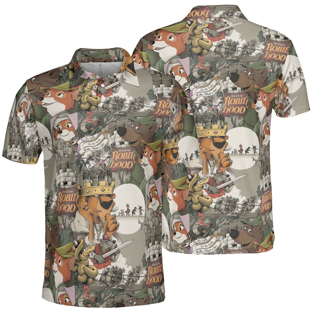 Fox and friend -  - 2