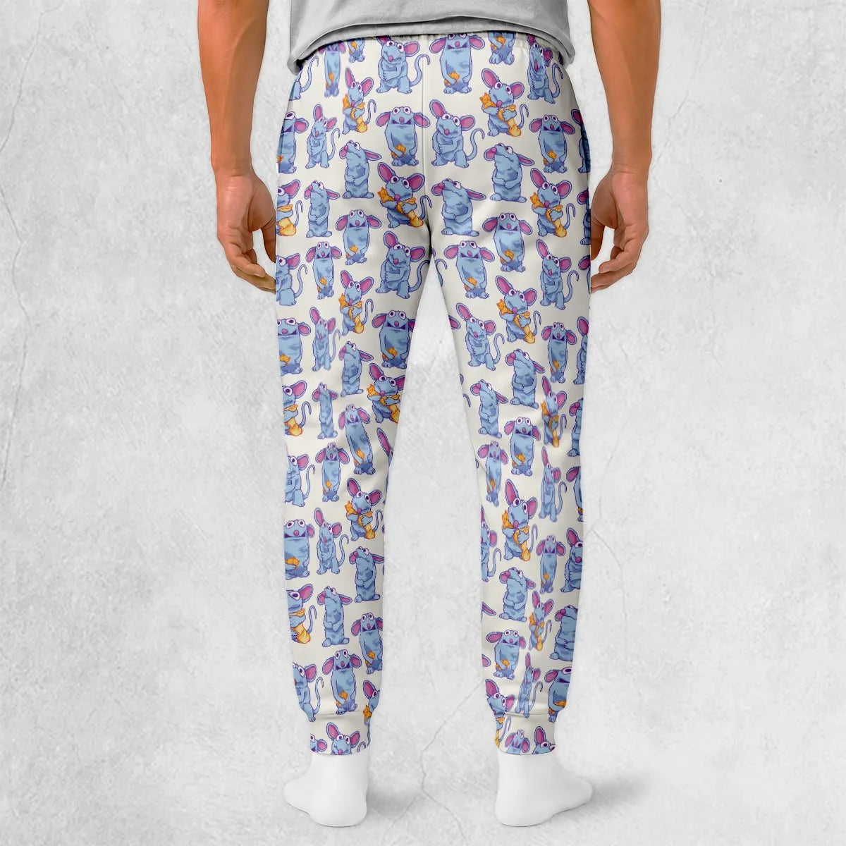 Tutter Sweatpants