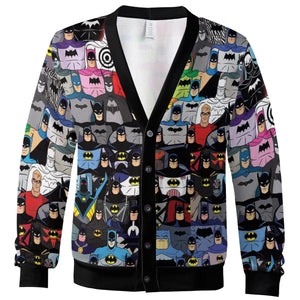 Batcollection Cardigan