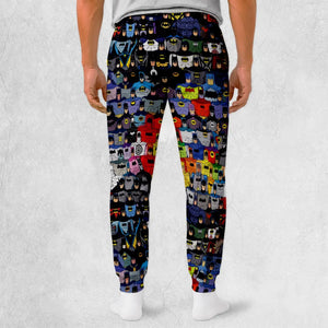 Batcollection Sweatpants