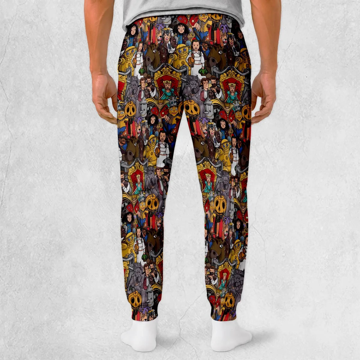Return to Oz Sweatpants