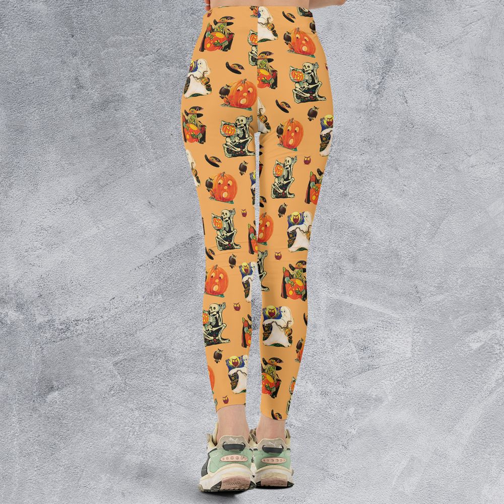 Legging - 6V18NUTP -  - 2