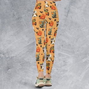 Legging - 6V18NUTP -  - 2