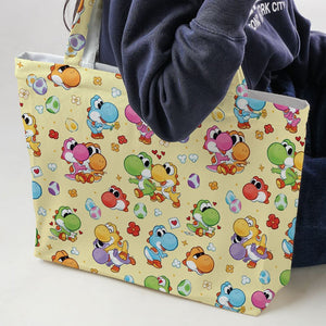 Large Tote Bag - JJJ2JMAZ -  - 2