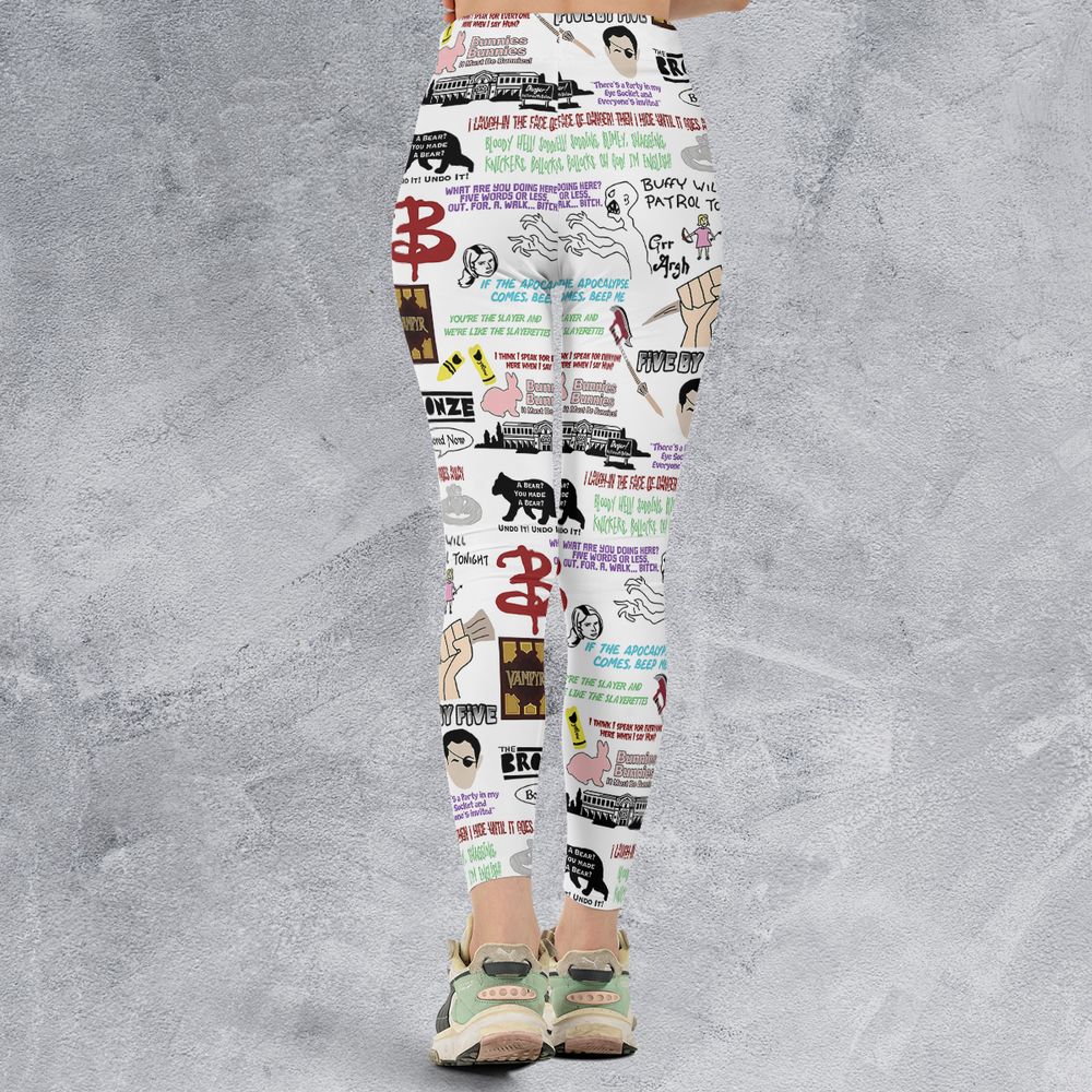 Legging - ZU962ARY -  - 2