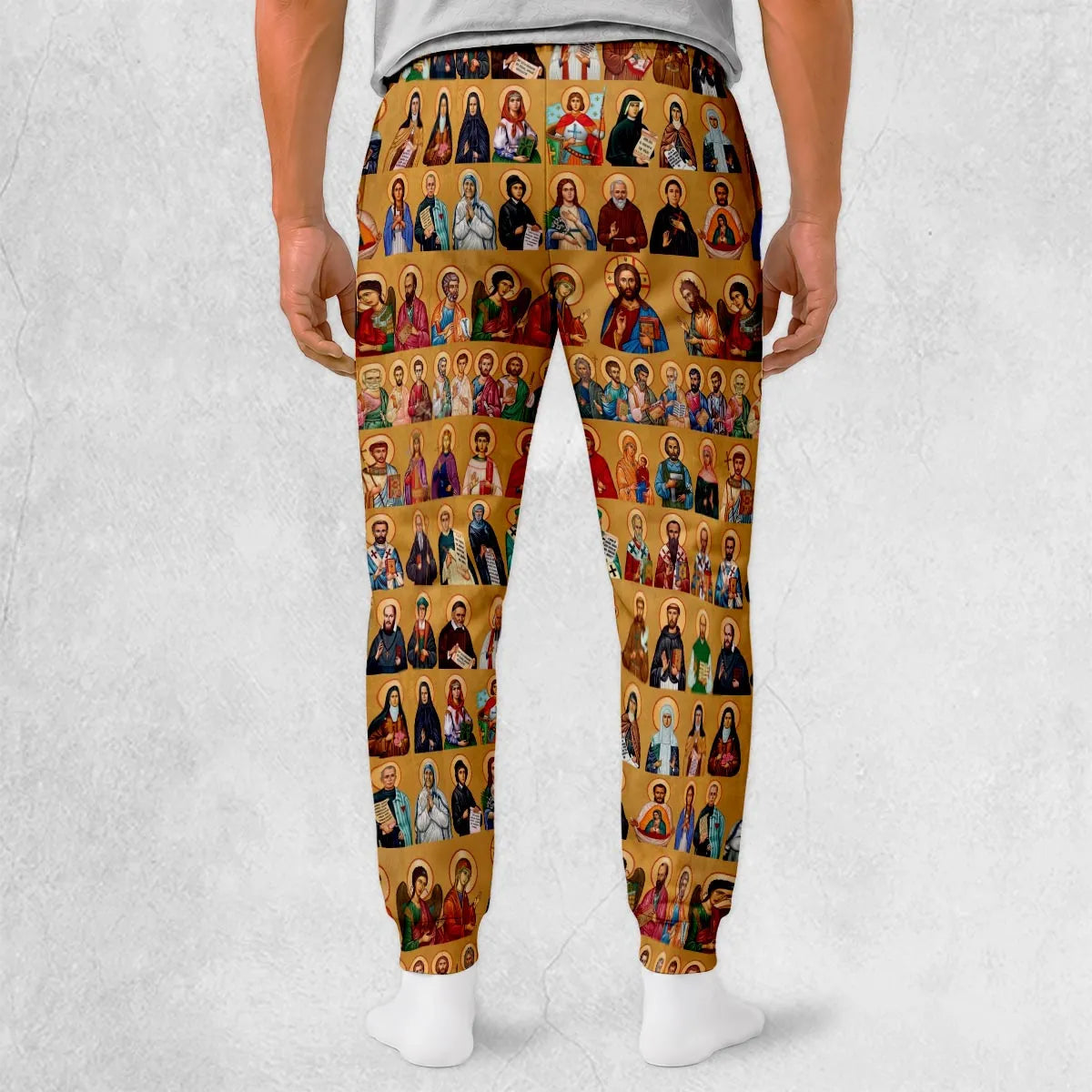 Stories of the Saints Sweatpants