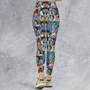 Legging - 5UMJMVB7 -  - 2