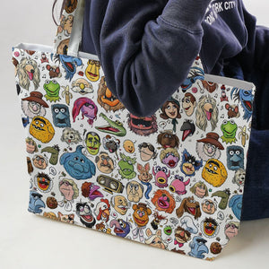 It's Time to Meet the Muppets -  - 2
