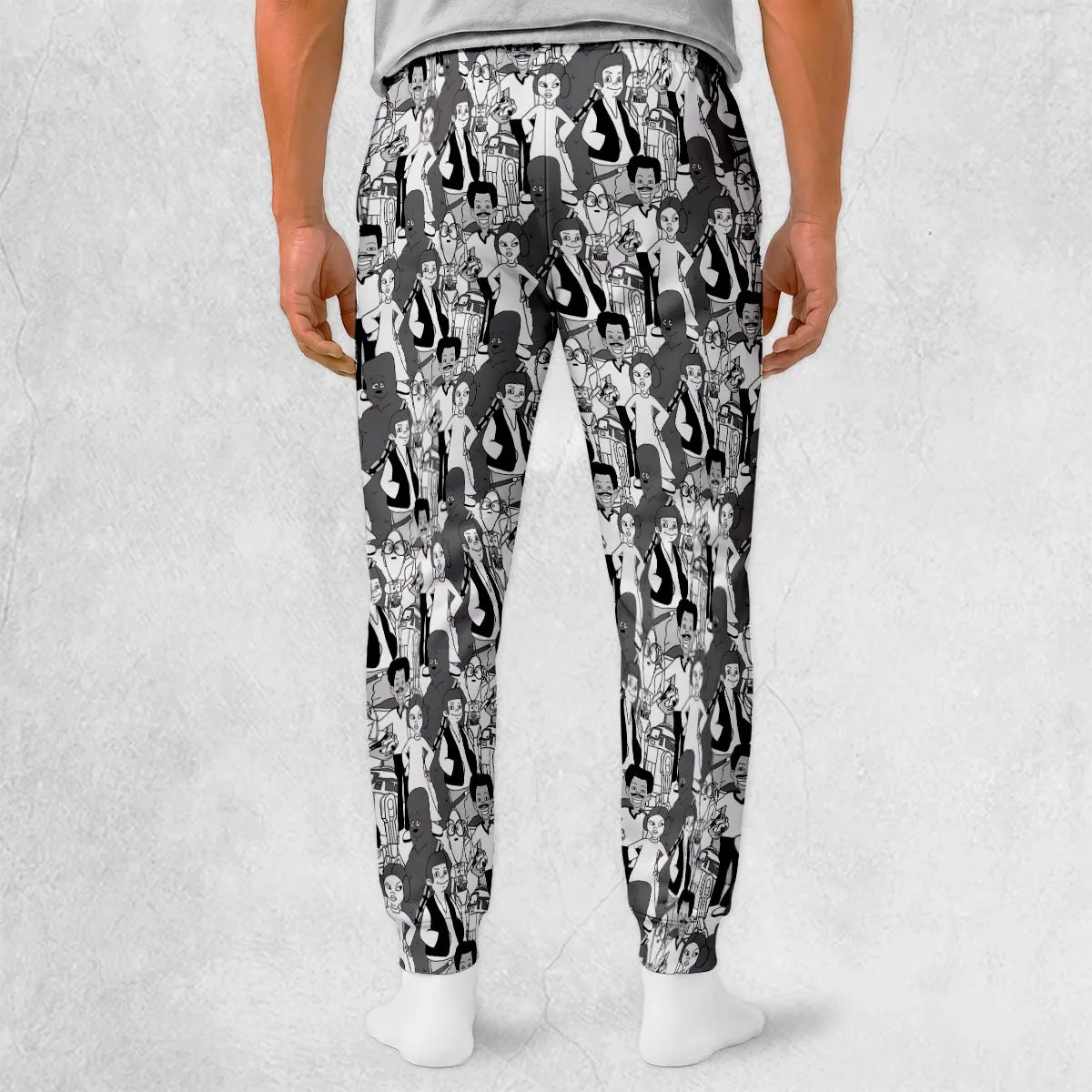 Recess Wars Sweatpants