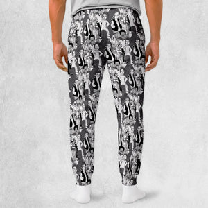 Recess Wars Sweatpants