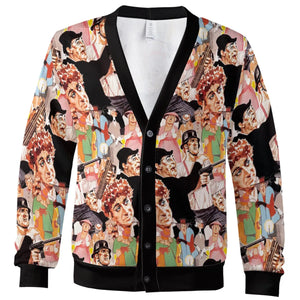 The Producers Cardigan