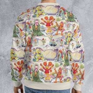 World of Fraggle -  - 2