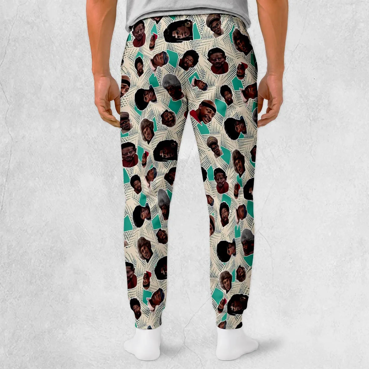 Timeless Humor Martin Sweatpants