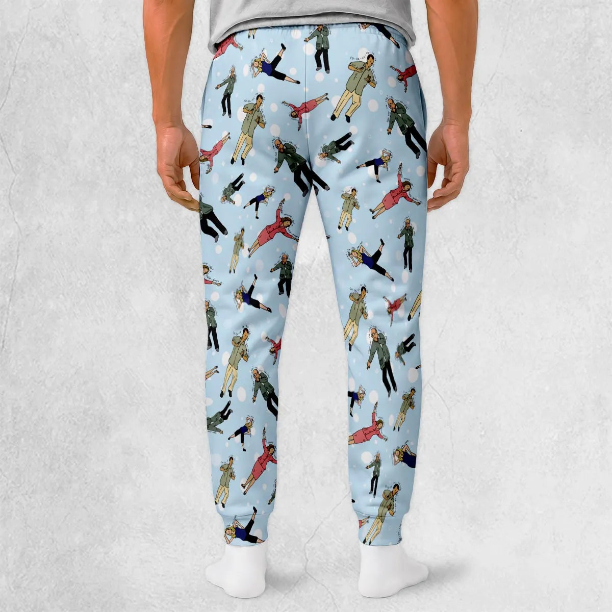 Chicken Dance Arrested Development Sweatpants